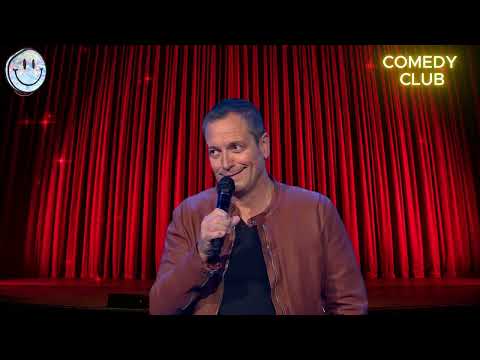 Dieter Nuhr - 5 Minuten pure Lachgarantie 😂😆