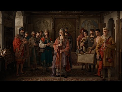 The Complete History of SWITZERLAND: From Alps to Modern Power