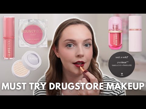 AFFORDABLE MAKEUP FINDS | $10 or Less!