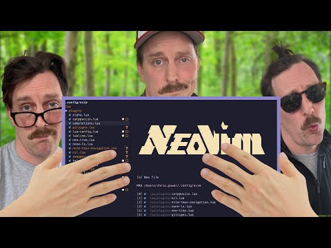 3 Levels of Vim Refactoring