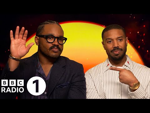 “If I move, I sweat!” Ryan Coogler, Michael B. Jordan and the Sinners cast on shooting in 100° heat