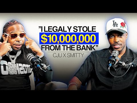 How Smitty Used Credit To Run Up 8 Figures… Nobody Shows This Play!