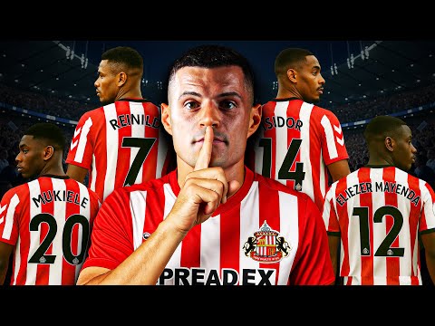 The SCARY Truth About Sunderland Nobody is Noticing