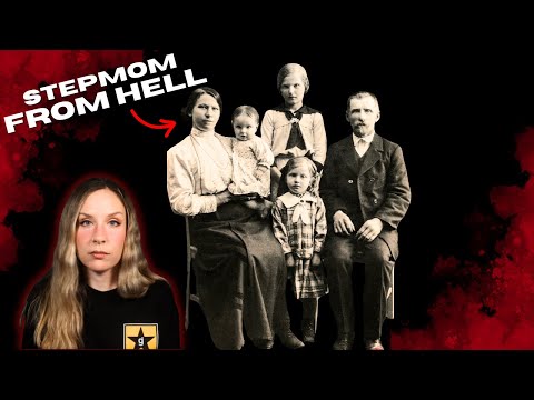 The Wicked Stepmother of Kent