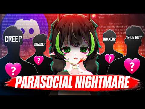 She Played Her Fanbase Like a Dating Sim | The Elfinpsyop Situation