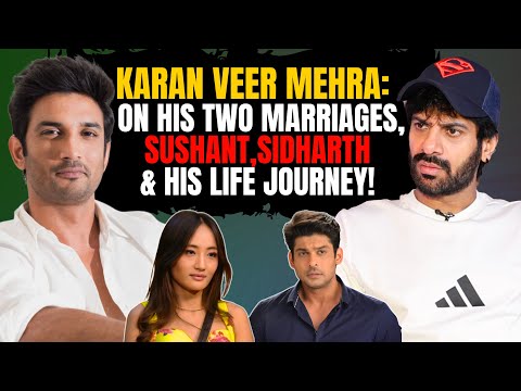 Does Karan Veer Mehra want to get married to Chum Darang ? | Bigg Boss 18