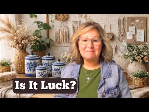 The Etsy Mistakes Every Vintage Seller Makes