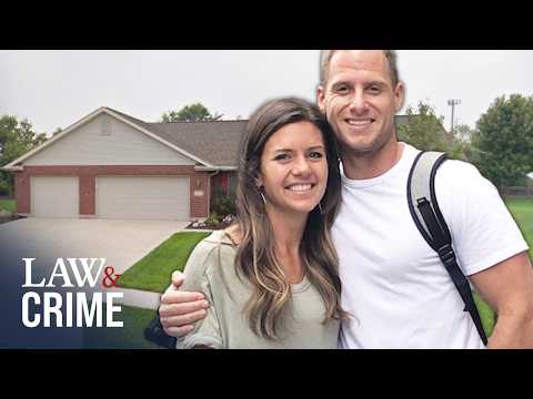 Pastor Husband Charged in Wife’s Twisted Murder