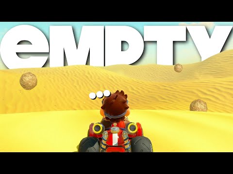 Everyone Is QUITTING Mario Kart World...