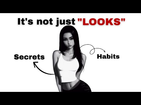 Give Me 5 Minutes And I’ll Make You Attractive