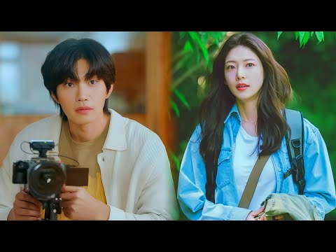 A CEO Falls in Love with a Travel Reporter Who was Once a K-pop Idol