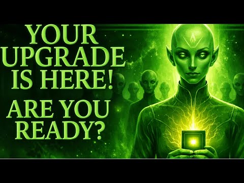 The Arcturians Are Upgrading Your Reality — Here’s What Comes Next