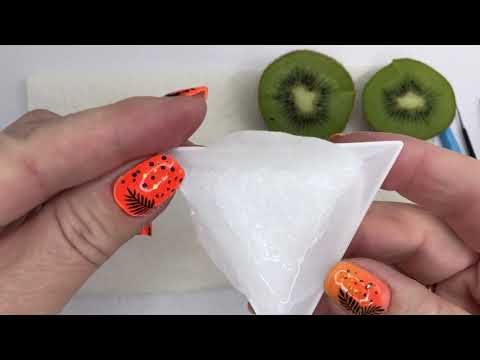 КАК ВЫРАСТИТЬ КИВИ ИЗ СЕМЯН 👍❤ПО ПРОСЬБЕ ПОДПИСЧИКОВ 👍