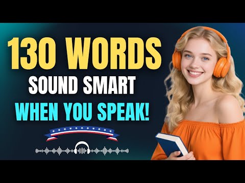 Learn 130 English Words with Double Meanings: Sound Smart When You Speak!