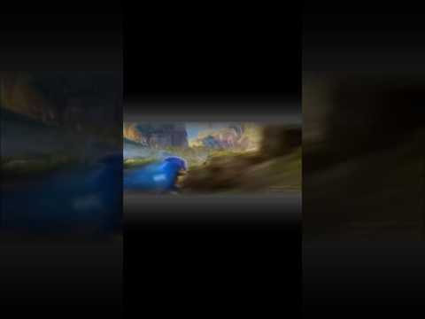 Sonic 4 trailer 2