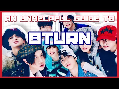 ⤷ an unhelpful guide to 8turn ✈