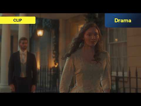 The Forsytes, S1 E1 | Jolyon's Past | Channel 5