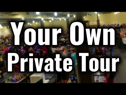 Body Odor Issues and the Gadsden Collector Con