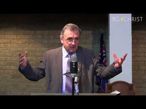 17.12.09 - Какво би поискал Исус от нас днес?