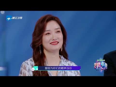 被评委评最低45分的凤凰传奇翻唱《海底》，几天时间红遍大江南北