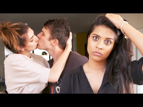 When Your BFF Is Obsessed With Her Boyfriend (ft. RCL Beauty)