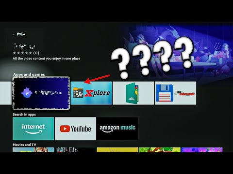 Popular Streaming app can NOW be directly installed from Amazon App store 😲
