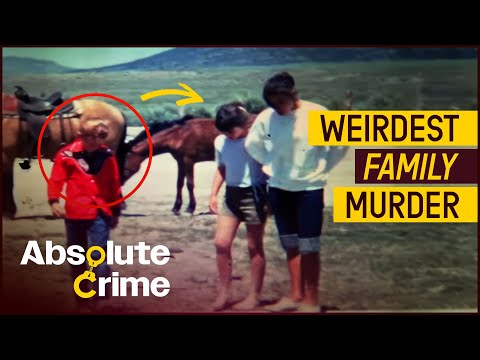 The Reason This Colorado Mother Killed Her Son Is Unbelievable