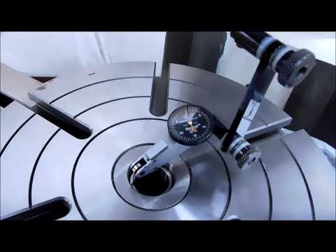 Rotary Table Basics