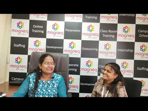 INTERVIEW TIPS | Tips to Crack Interview for Freshers | MAGNEQ SOFTWARE