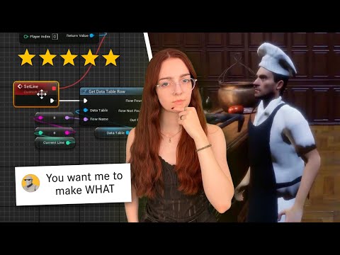 I Hired 4 Developers To Make The Same Game (Again)