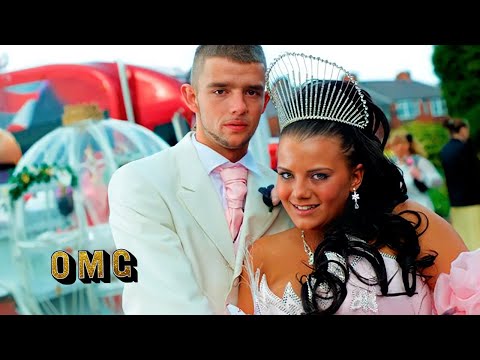 The Girl Who Married a Gypsy | Big Fat Gypsy Weddings