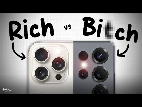 The Applification of Samsung!!