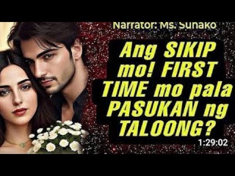 BINATA NAGKAGUSTO SA MAGANDANG MAY EDAD NA NAKILALA ONLINE LOVE STORY BILLIONAIRE