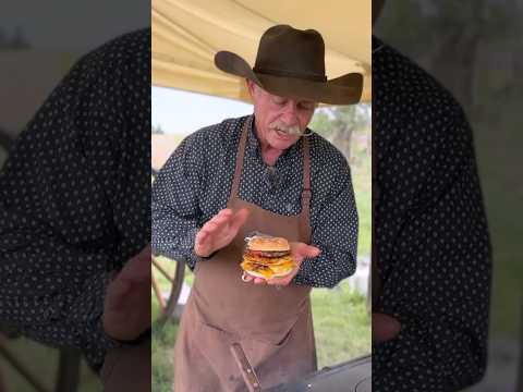 Best Summer Burger - Enchilada Burger