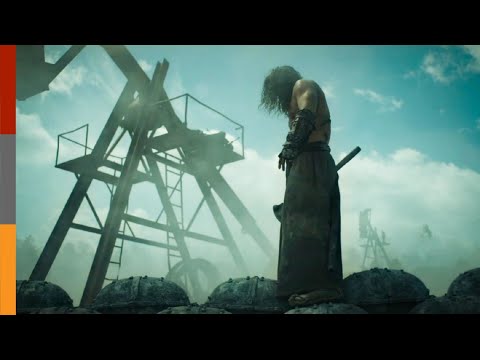 미쳐버린 액션과 몰입감으로🔥자기전 클릭했다가 밤새고 출근했다는 구독자님들의 불평 쇄도🔥역대급 초대형 액션 명작  [씨-어둠의 나날 시즌1~시즌3 몰아보기]