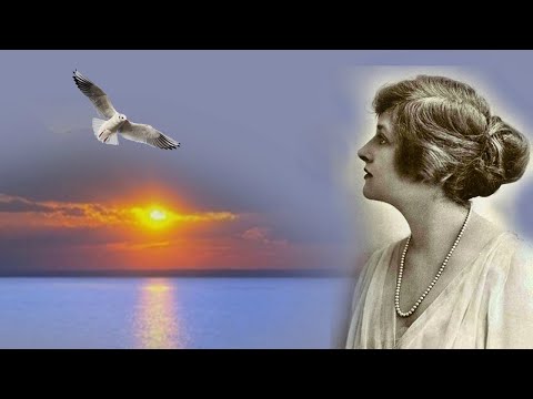 "Белый шиповник"   --  Жанна Рождественская