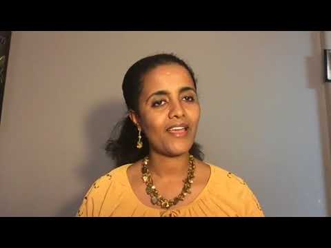 የወንጌላዊት መሲ ታፈሰ የህይወት ምስክርነት ክፍል 1