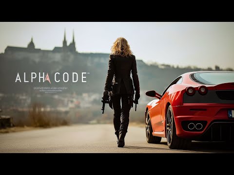 Best Sci-Fi THRILLER Movie 🎬 She is being hunted by a UN agent who heads a secret space program!