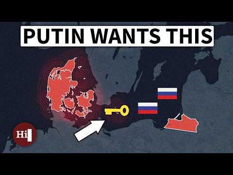 Something terrifying is happening in Denmark