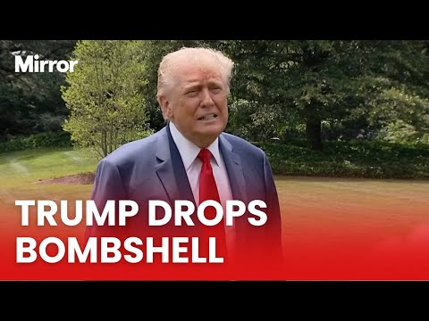 "I WOULD ARREST HIM!" | Trump's BRUTAL takedown of Gavin Newsom as LA riots escalate