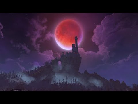 Why I like Curse of Strahd