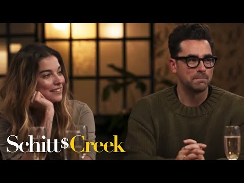 Schitt's Creek - Behind the Episode - Maid of Honor
