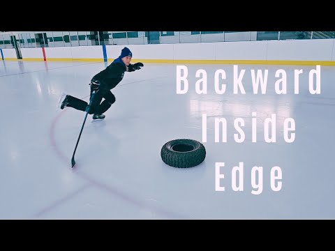 Skate Faster Backwards