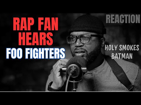 first time hearing | Foo Fighters - The Pretender | Reaction!!