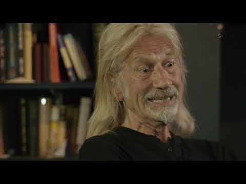 Tom Hodgkinson meets Penny Rimbaud of Crass