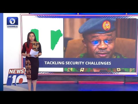 News At 10 | 20/12/2025