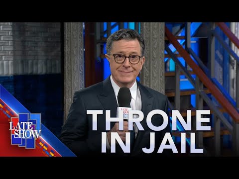 Epstein Crony Andrew Faces Consequences | Trump's A-List Peace Board | Did Obama Leak Alien Intel?