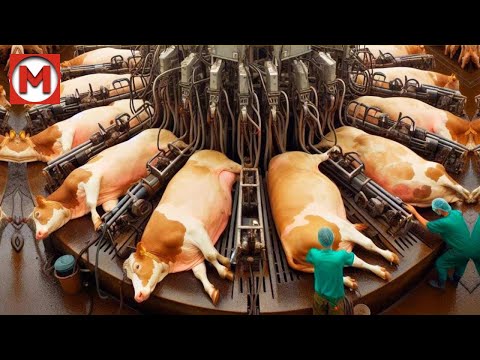 These Production Processes You'll Remember for Life! Top 10