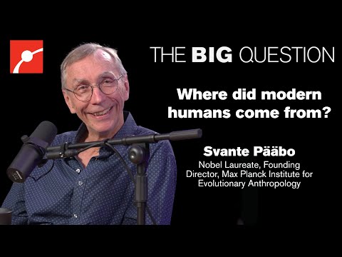 You Carry Ancient DNA: Here’s What It Reveals About You