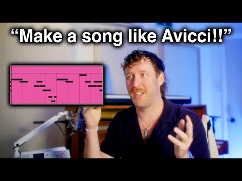 I Produce Whatever My Subscribers Tell Me To (LIVE Challenge)